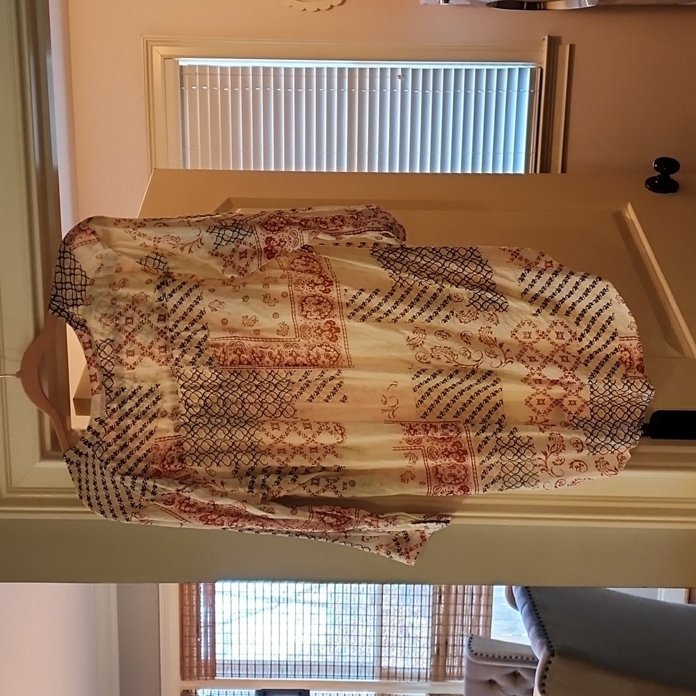 Dolma Tunic - Picture 3 of 4